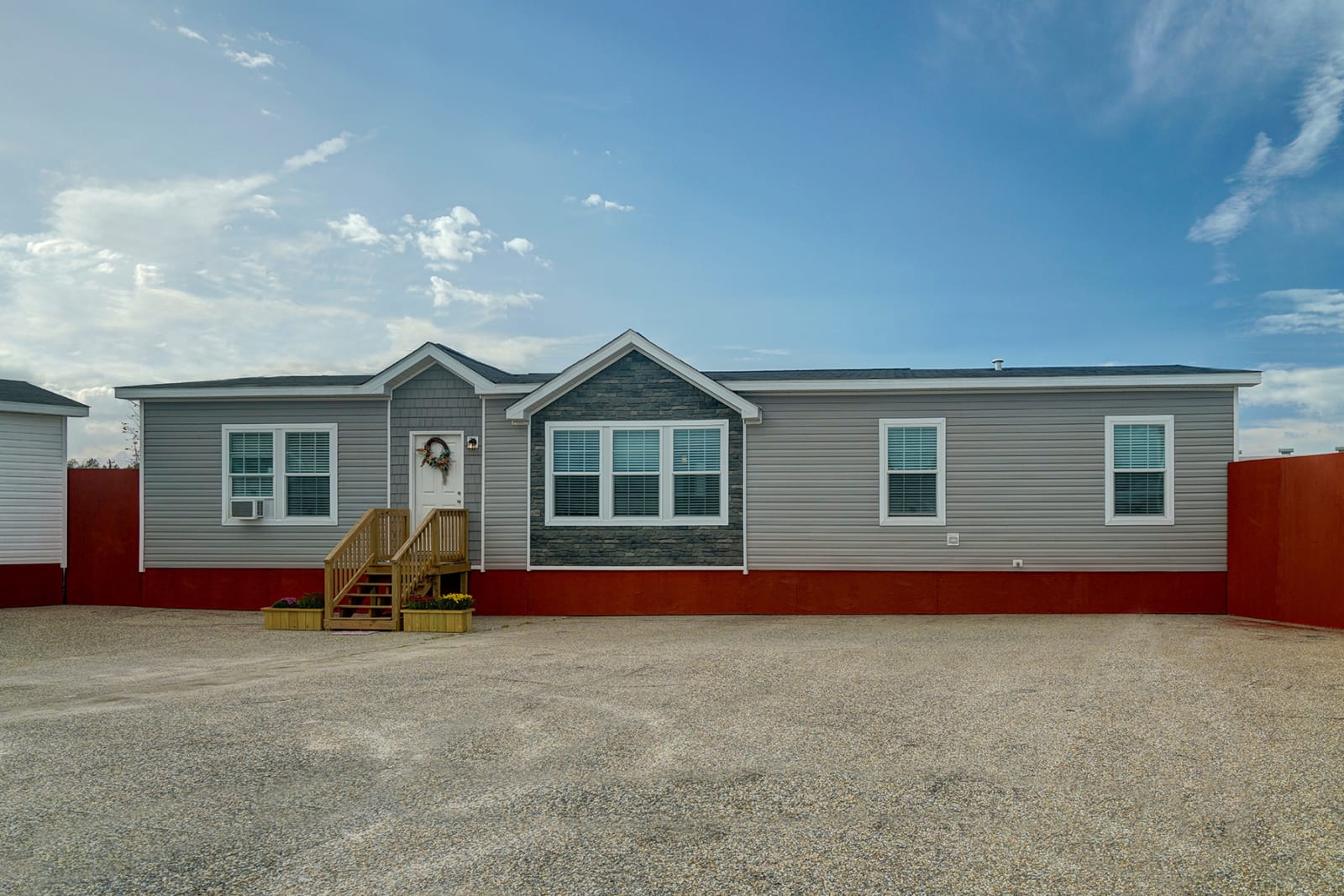 Elite Series / The Belle Vue 326401 at Eagle Park Homes